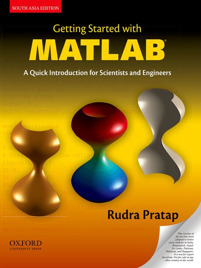 Getting Started with Matlab